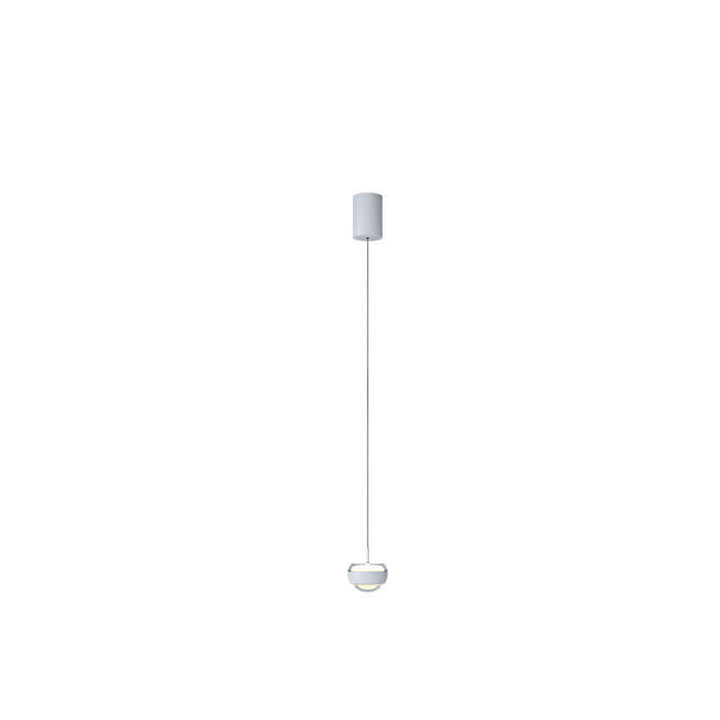 Halbkreis LED Pendelleuchte Modernes Design