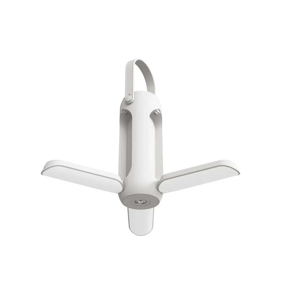 Tragbare LED Campinglampe 720lm - Outdoor & Zelt