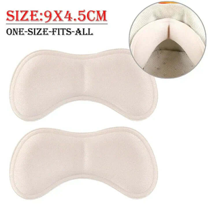 Wärme-Isolierende Einlegesohlen