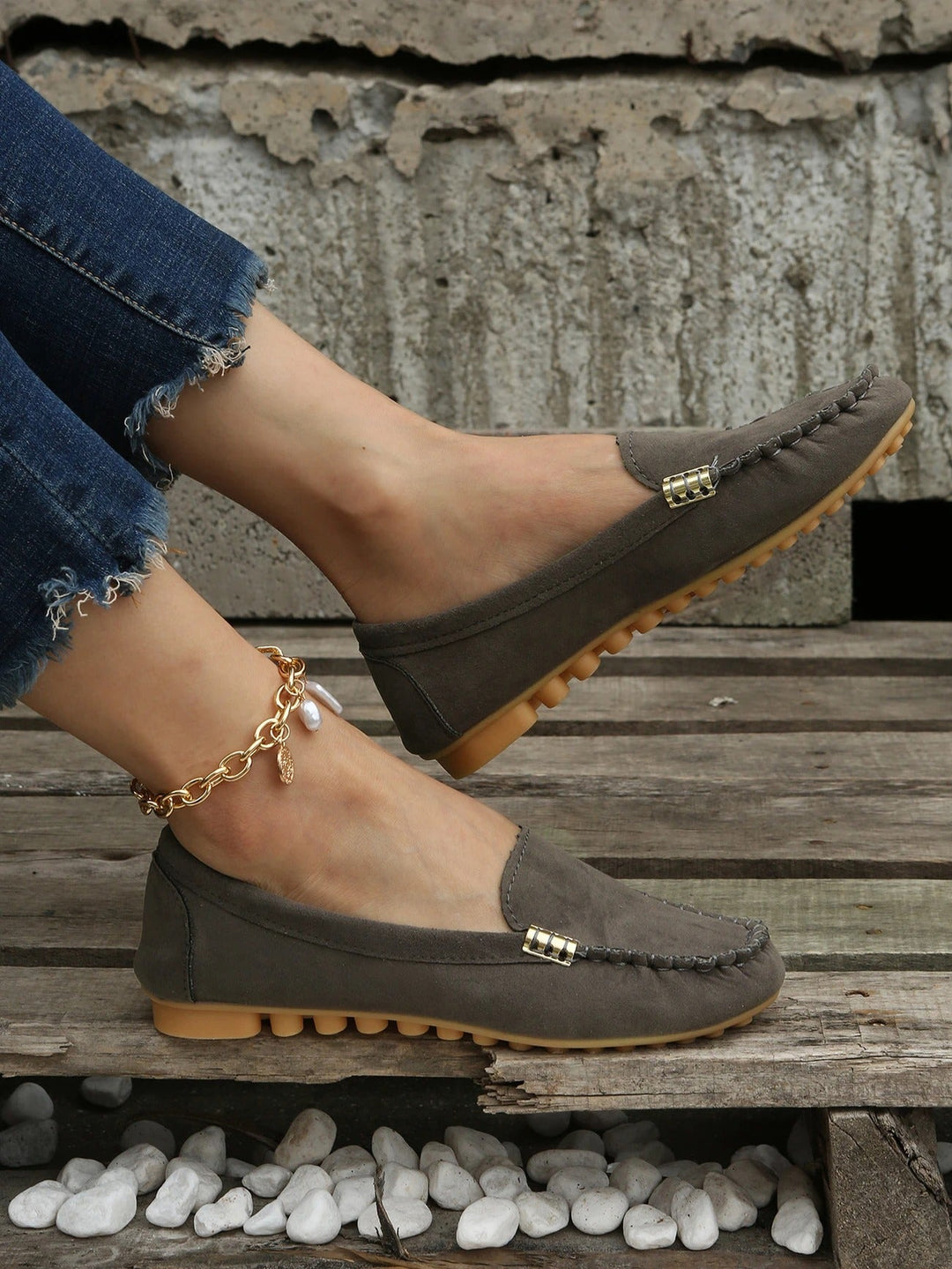 OrthoSun Damen | Ergonomische Komfortschuhe