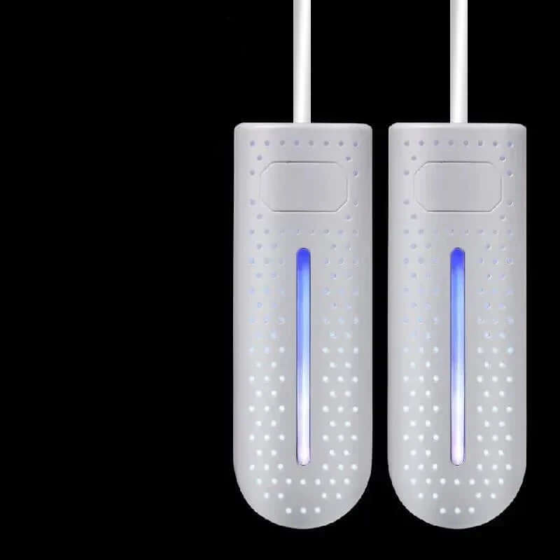 UV-Schuhtrockner & Sterilisator - Schnell & Hygienisch