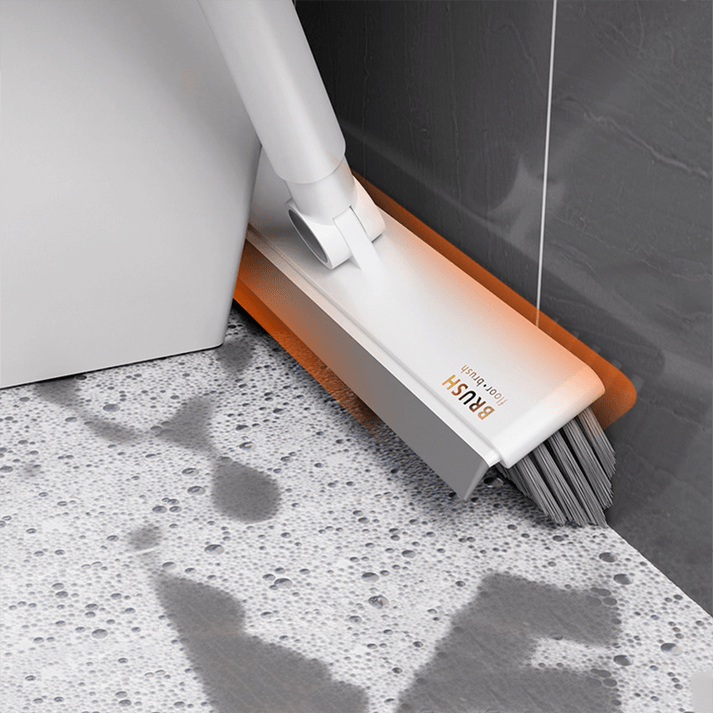 2in1 Wunder-Reinigungsmopp - Effiziente Bodenreinigung