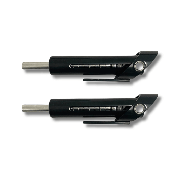 Dropset-Pins (2 Stück) für Kabelmaschinen - Fitness