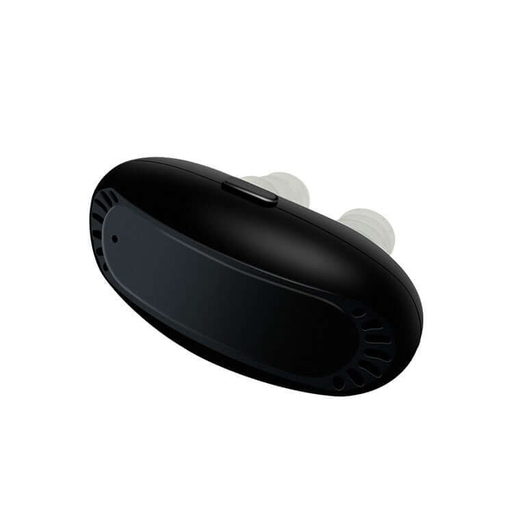 Infrarot Nasengerät für Allergien & Sinusdruck