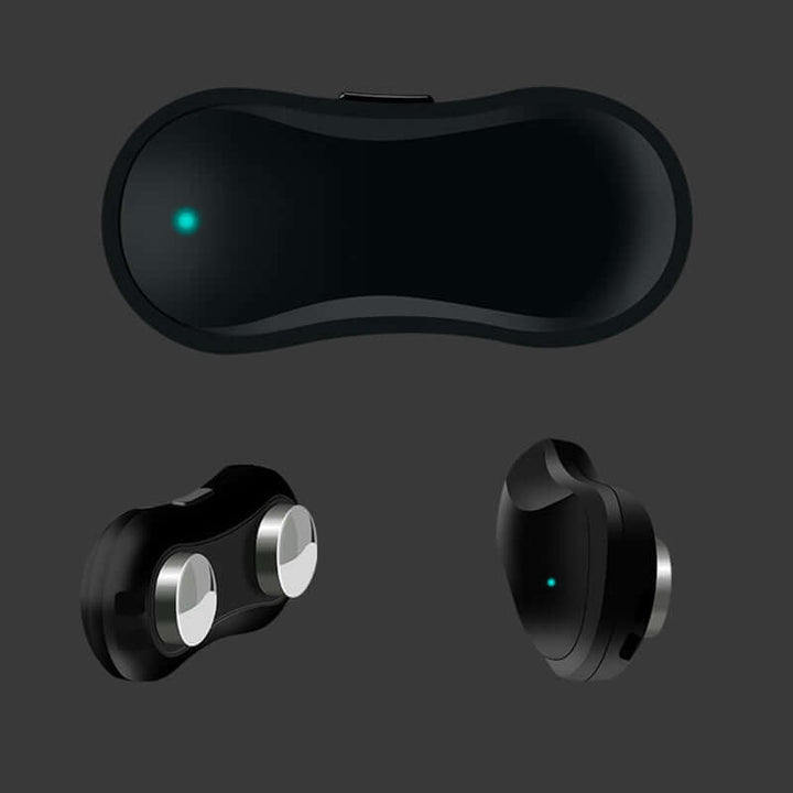 Anti-Schnarch-Gerät für ruhigen Schlaf