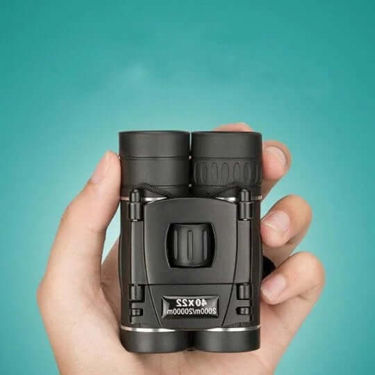 HD Fernglas 40x22 für Jagd & Outdoor