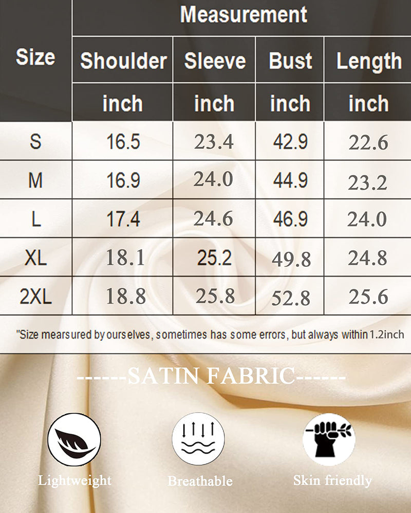 Hochwertige Stilvolles Bomberjacke