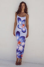 Blue Violet