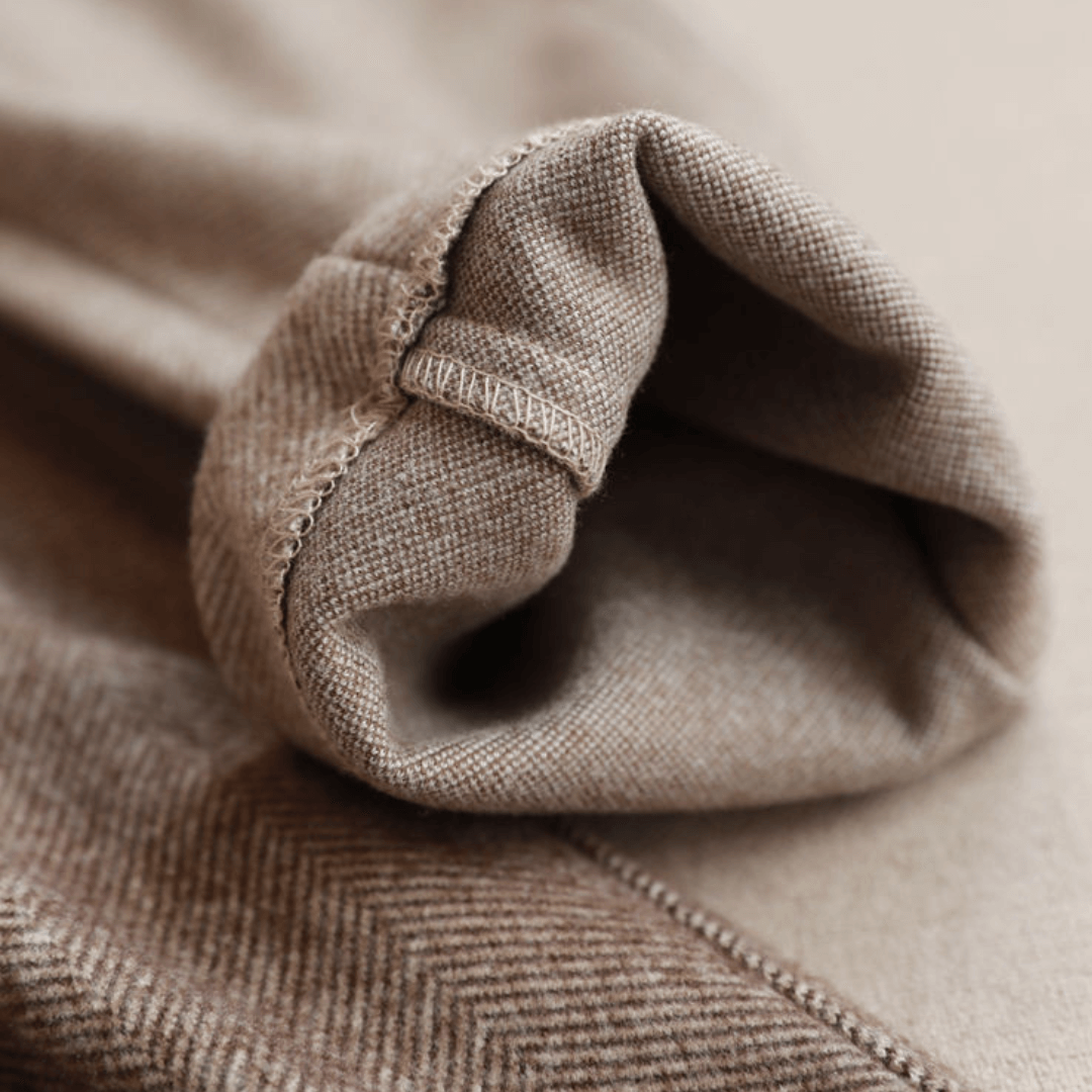 Professionelle Damen Wollhosen