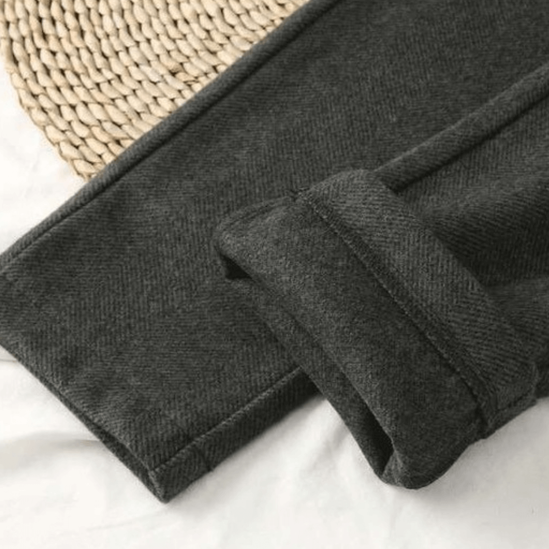 Professionelle Damen Wollhosen