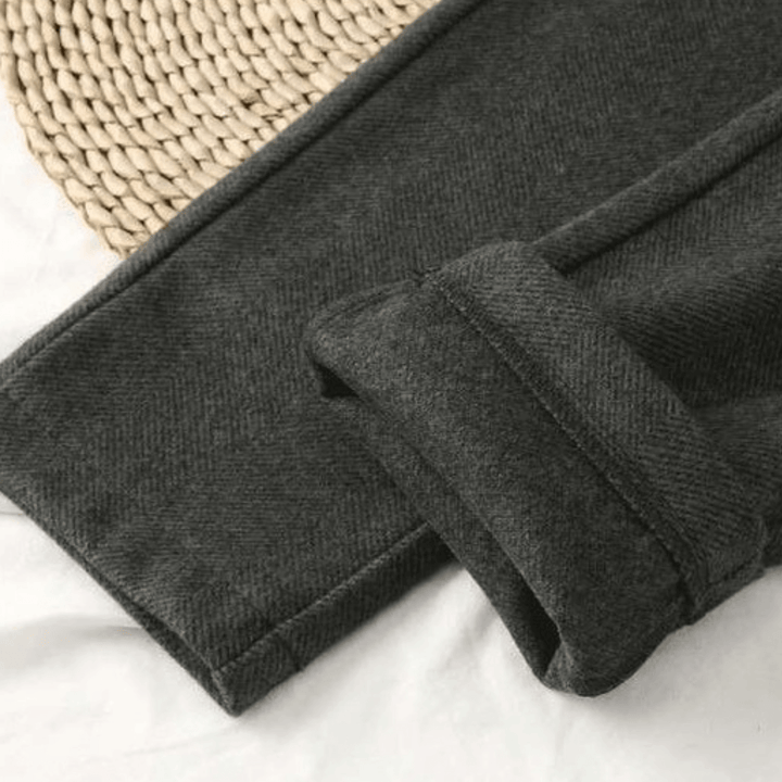 Professionelle Damen Wollhosen