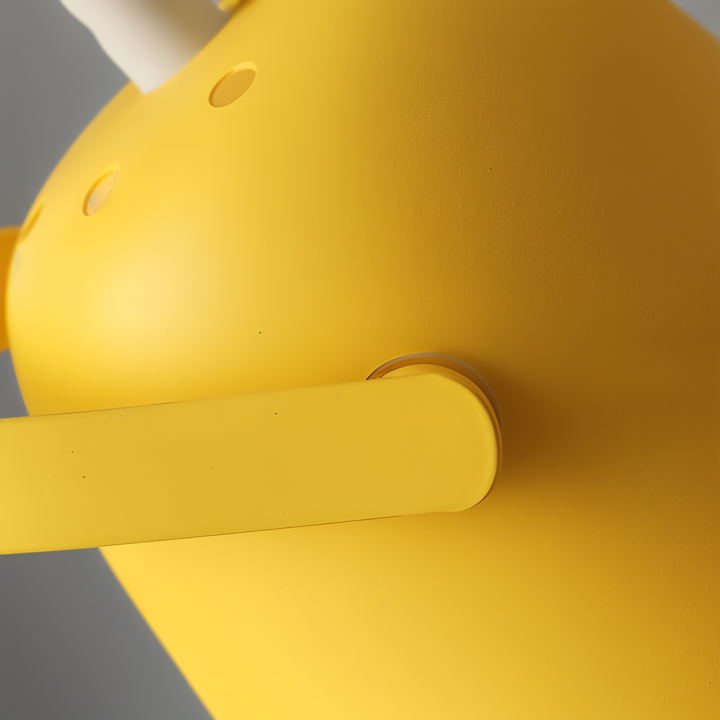 Macaron Tischlampe - Verstellbare Lampe