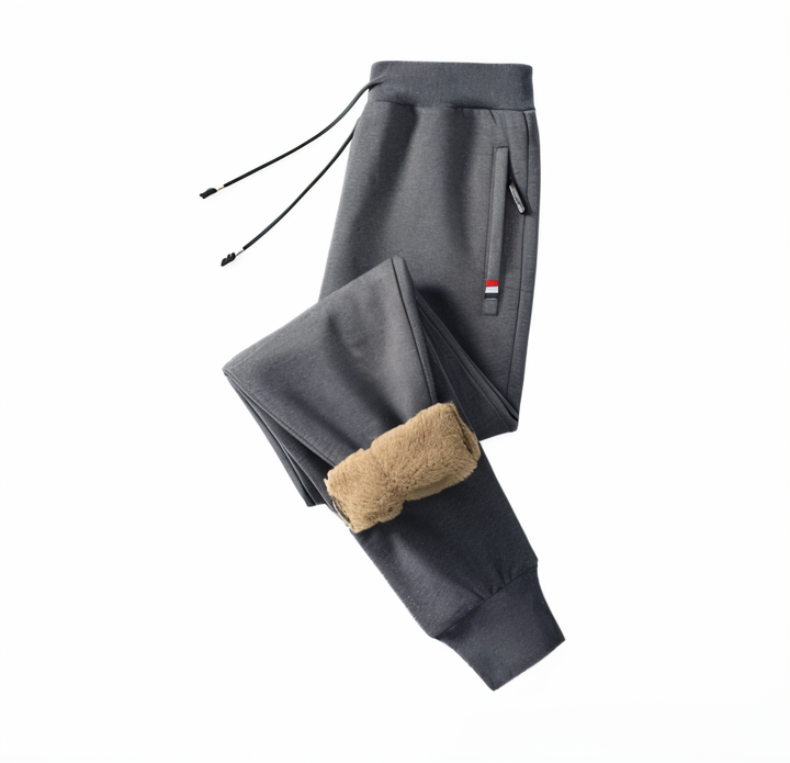 Fleece-Leggings für Herren