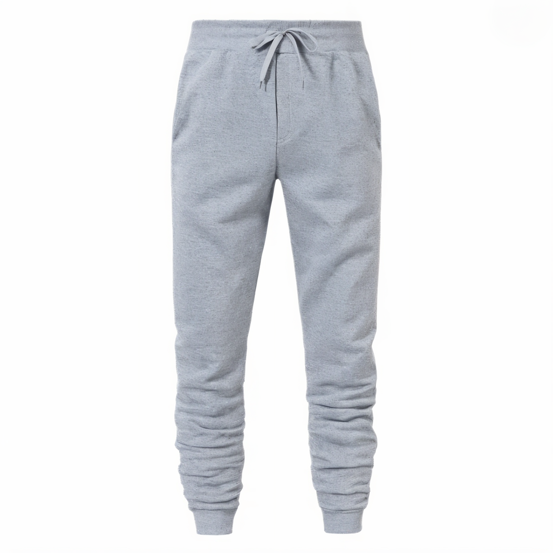 Fleece-Leggings für Herren