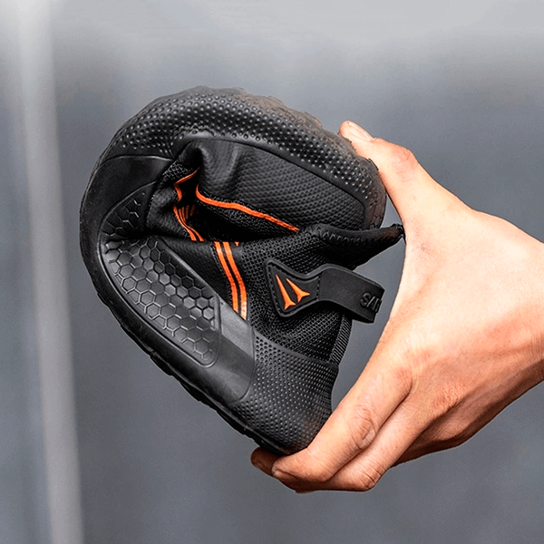 Atmungsaktive Leicht Sicherheitsschuhe