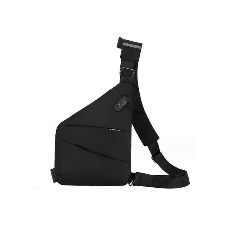 Praktische und sichere Tasche