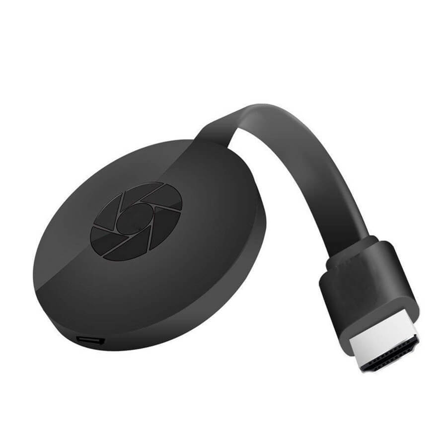 Chromecast – Wireless Video-Streamer