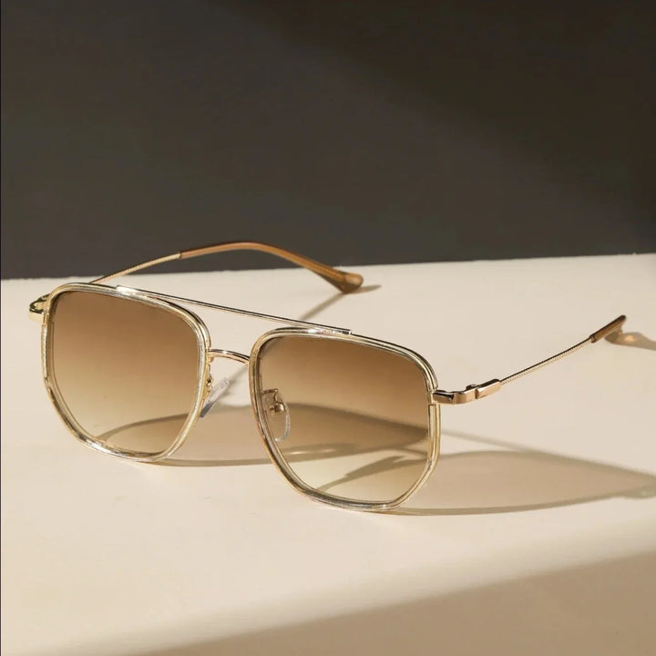 Classic unisex shades, combining style and superior UV protection. Fashionable eyewear for everyday wear.