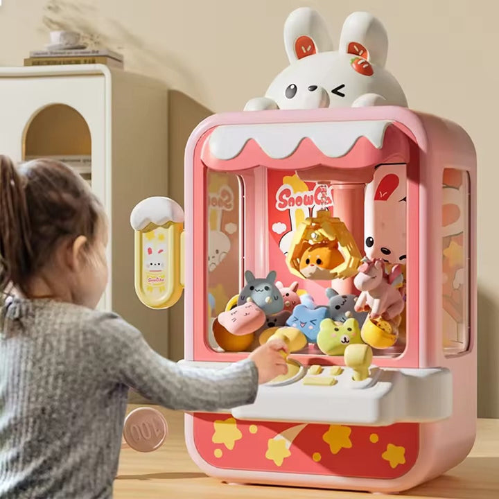 Kinder-Arcade-Greifautomat - Spiel & Spaß