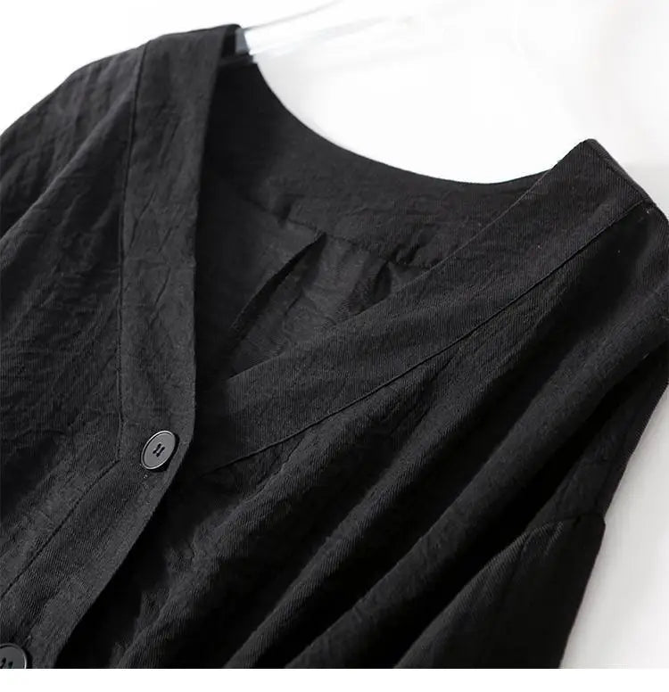 Versatile women's batwing sleeve summer blouse. Flowy and elegant, ideal for warm weather style.