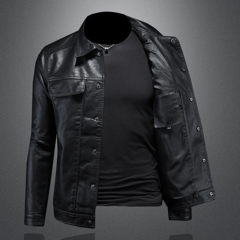 Stylish men's Napoli tailored jacket, a modern classic choice for smart outerwear and versatile fashion.