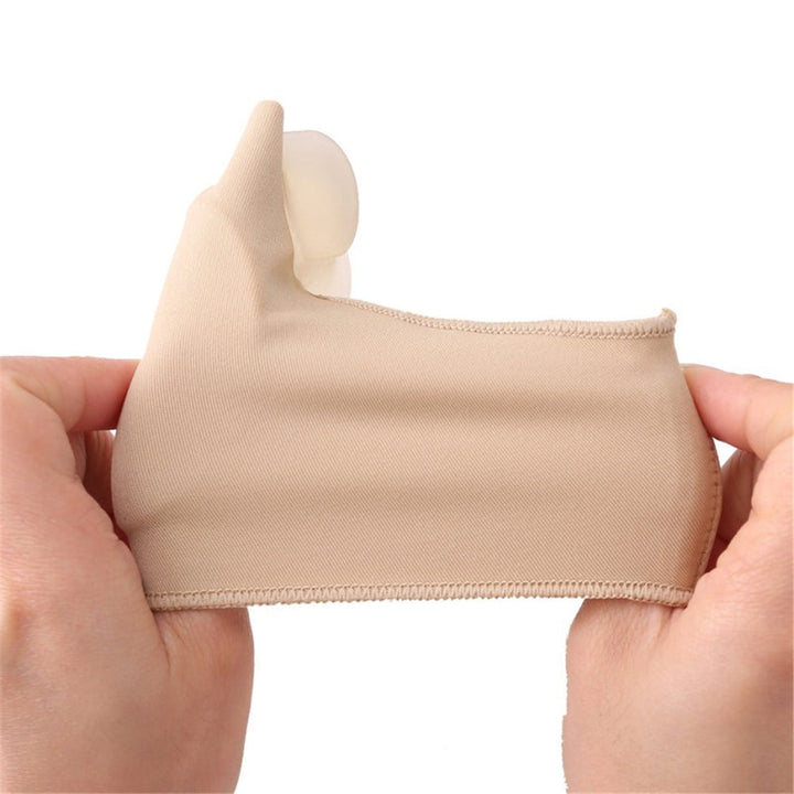 Effective bunion corrector splint designed for lasting pain relief and improved toe alignment for better foot health.