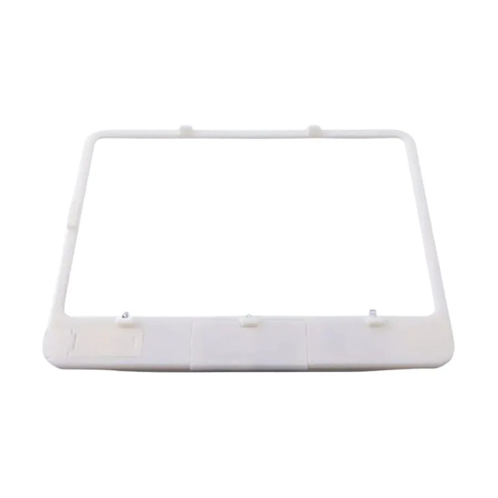 LED illuminated handheld magnifier, essential book accessory for clear reading & reducing eye strain.