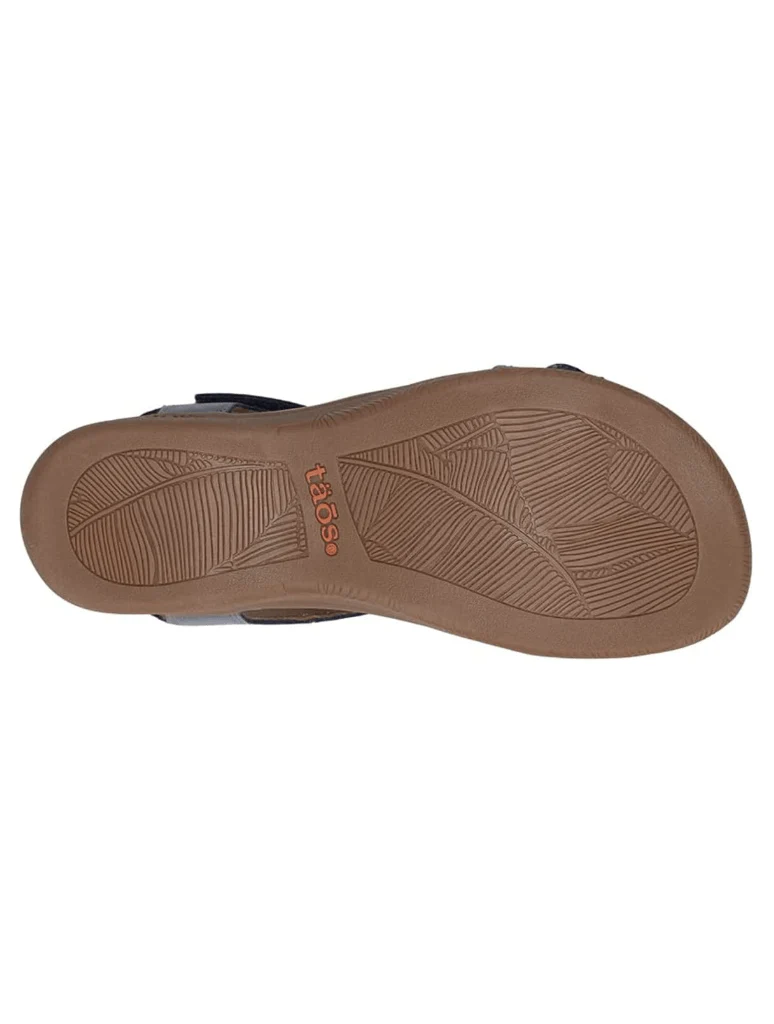 OrthoSun Komfort Sandalen – Rutschfest | Stilvoll | Weich