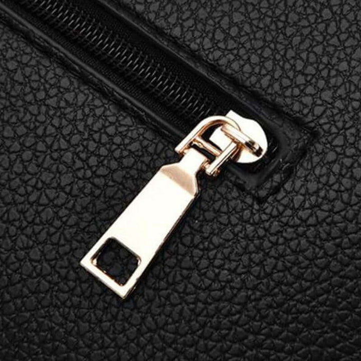 Geräumige Damenhandtasche