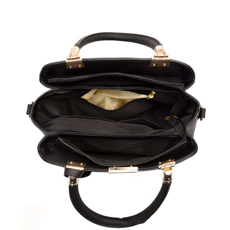 Geräumige Damenhandtasche