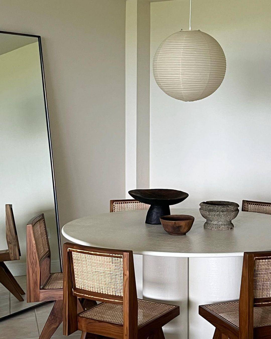 Hängeleuchte Papierlampe - Verschiedene Größen