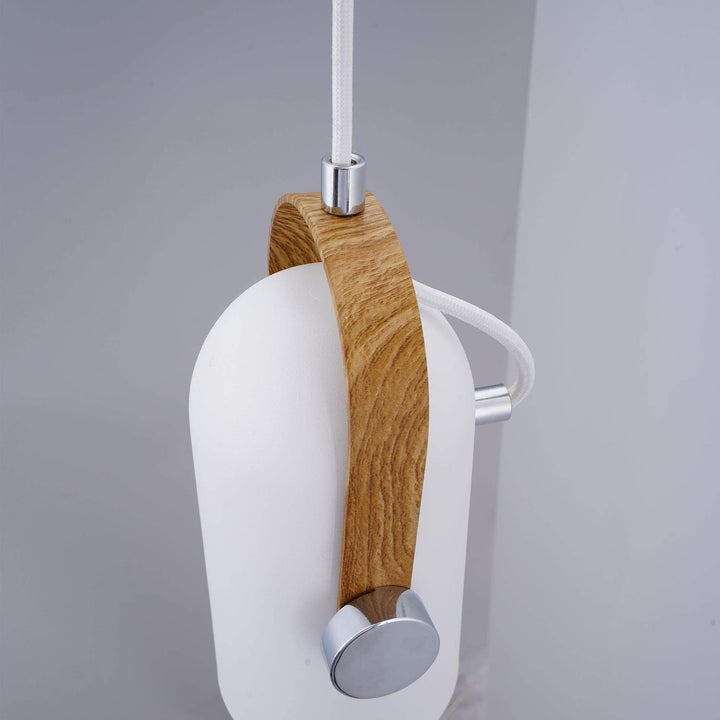 Maritime Pendelleuchte Metall Hängeleuchte