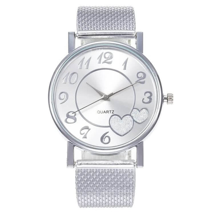 Damen-Armbanduhr - Fiadora