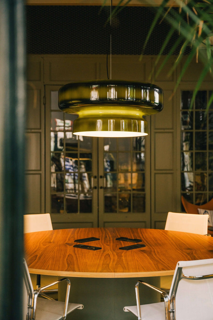 Bohemia Pendelleuchte - Modernes Design