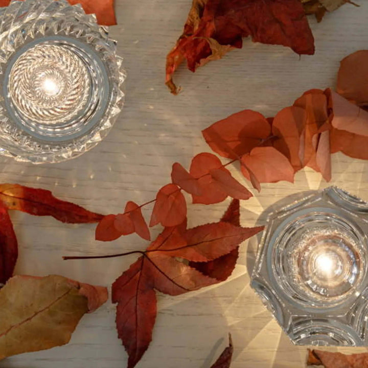 LED Kristall Diamant Tischlampe