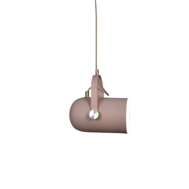 Moderne LED Hängeleuchte Tropfenform