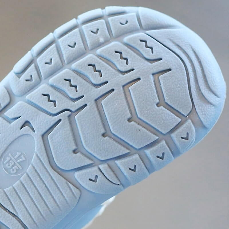 Babyschuhe Barfußschuhe Atmungsaktiv Leicht