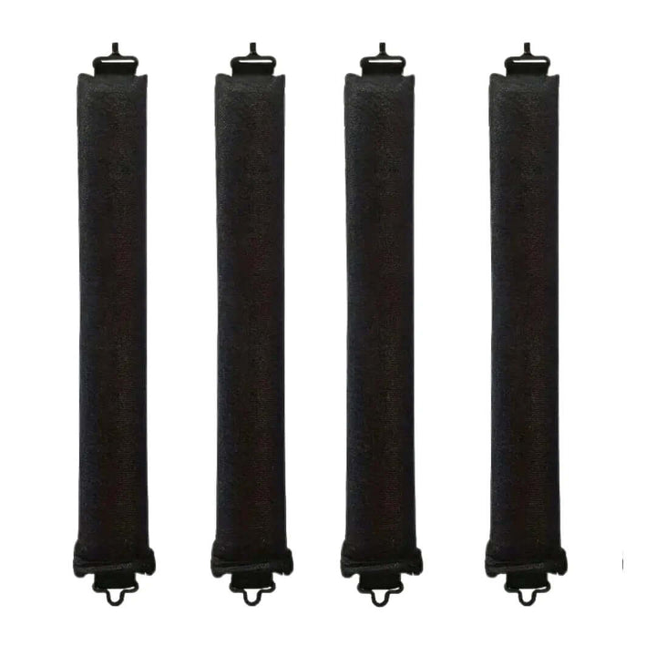 Hitzefreies Haarwickler-Set - Traumlocken ohne Hitzeschäden