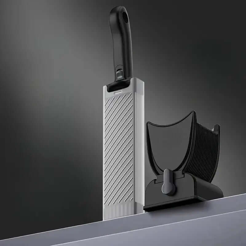 Fleisch & Fisch Schneide Set - Präzisionsschnitt