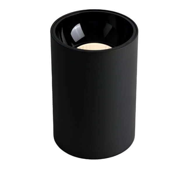 Runde LED-Deckenleuchte COB