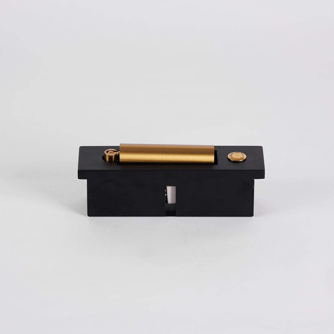 Einbau Wandleuchte Nachttischlampe LED