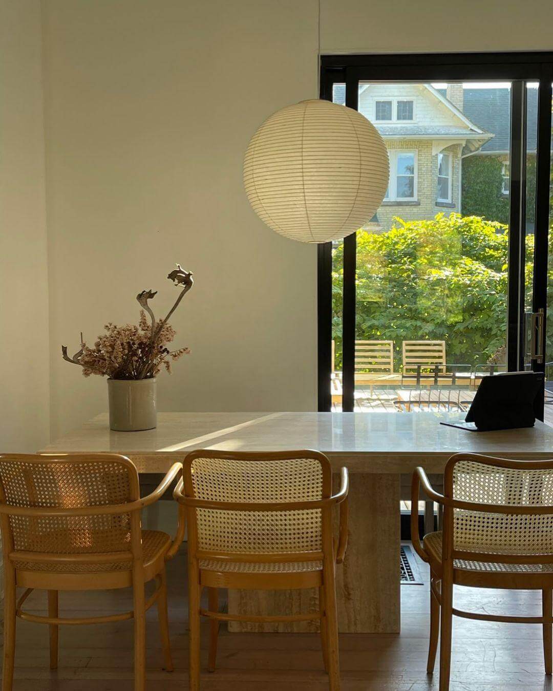 Hängeleuchte Papierlampe - Verschiedene Größen