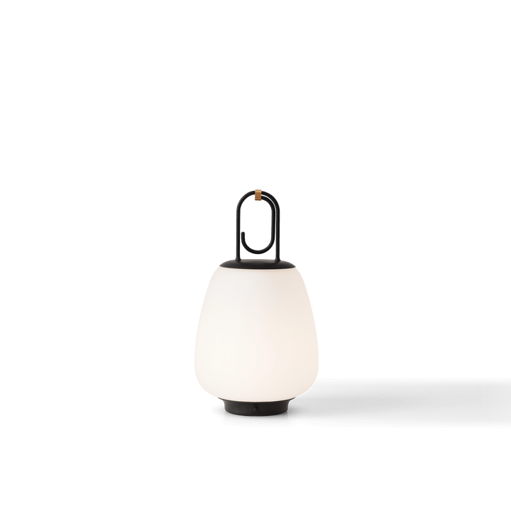 Vielseitige Terrassenlaterne für Garten & Balkon