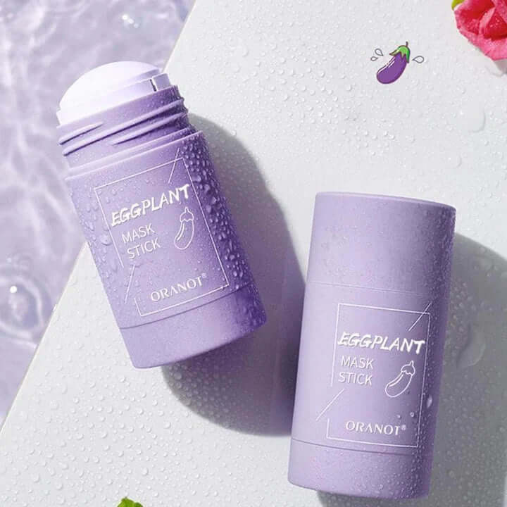 Gesichtsmaske Grüntee - Hautreinigung & Pflege