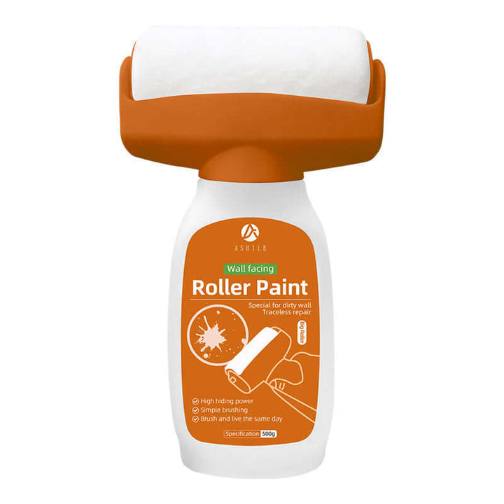 Wandreparatur-Set Weiß - Kratzer & Dellen entfernen