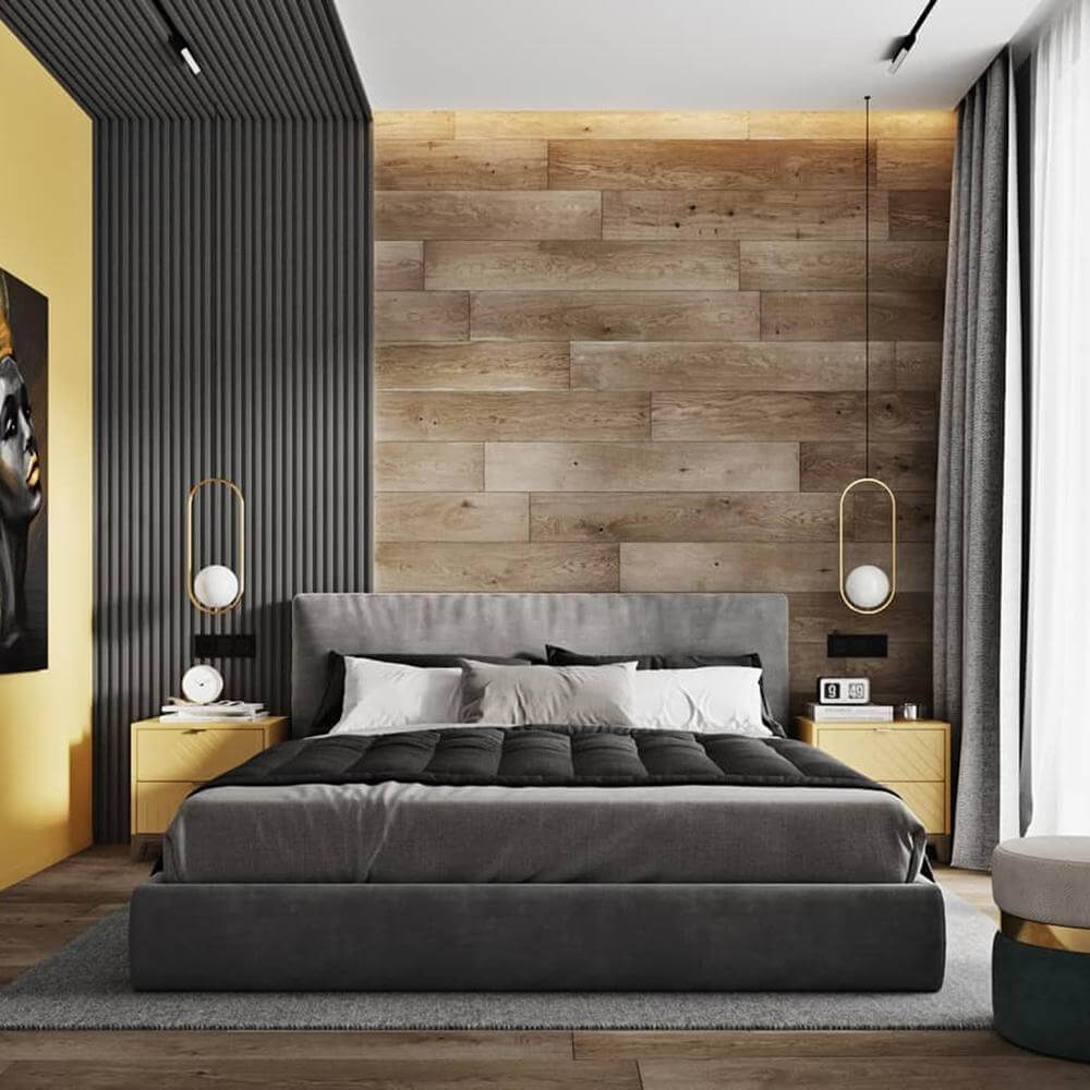 Elegante Pendelleuchte Modernes