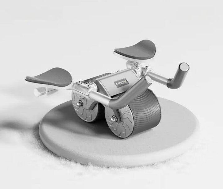 Bauchmuskeltrainer AB Roller für Core Training