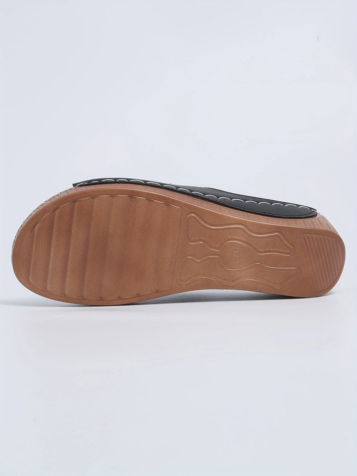 VivaStep Sandalen - Ergonomisch & Komfortabel für Schmerzfreiheit