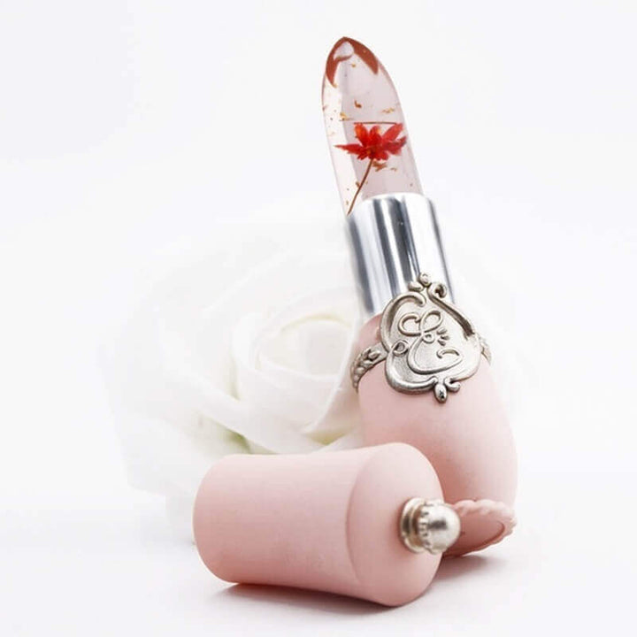 Feuchtigkeitsspendender Lippenbalsam für weiche Lippen