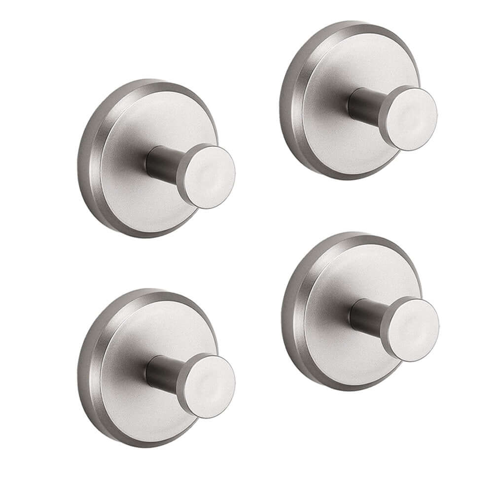 Selbstklebende Haken, Starker Halt